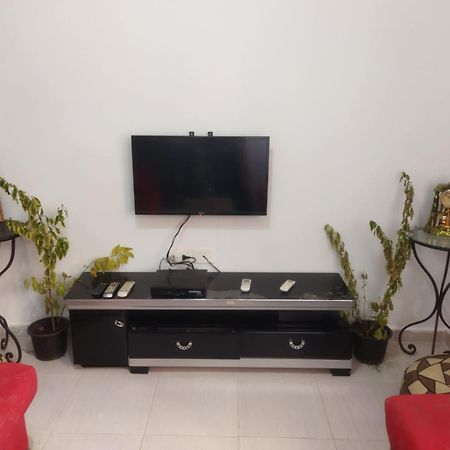 Hurghada City Apartment1 מראה חיצוני תמונה