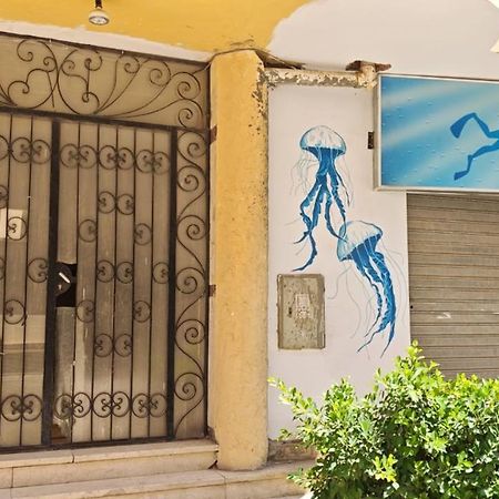 Hurghada City Apartment1 מראה חיצוני תמונה
