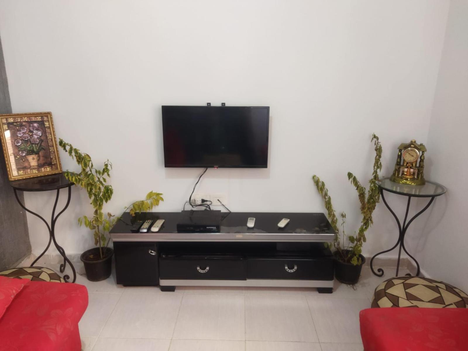 Hurghada City Apartment1 מראה חיצוני תמונה