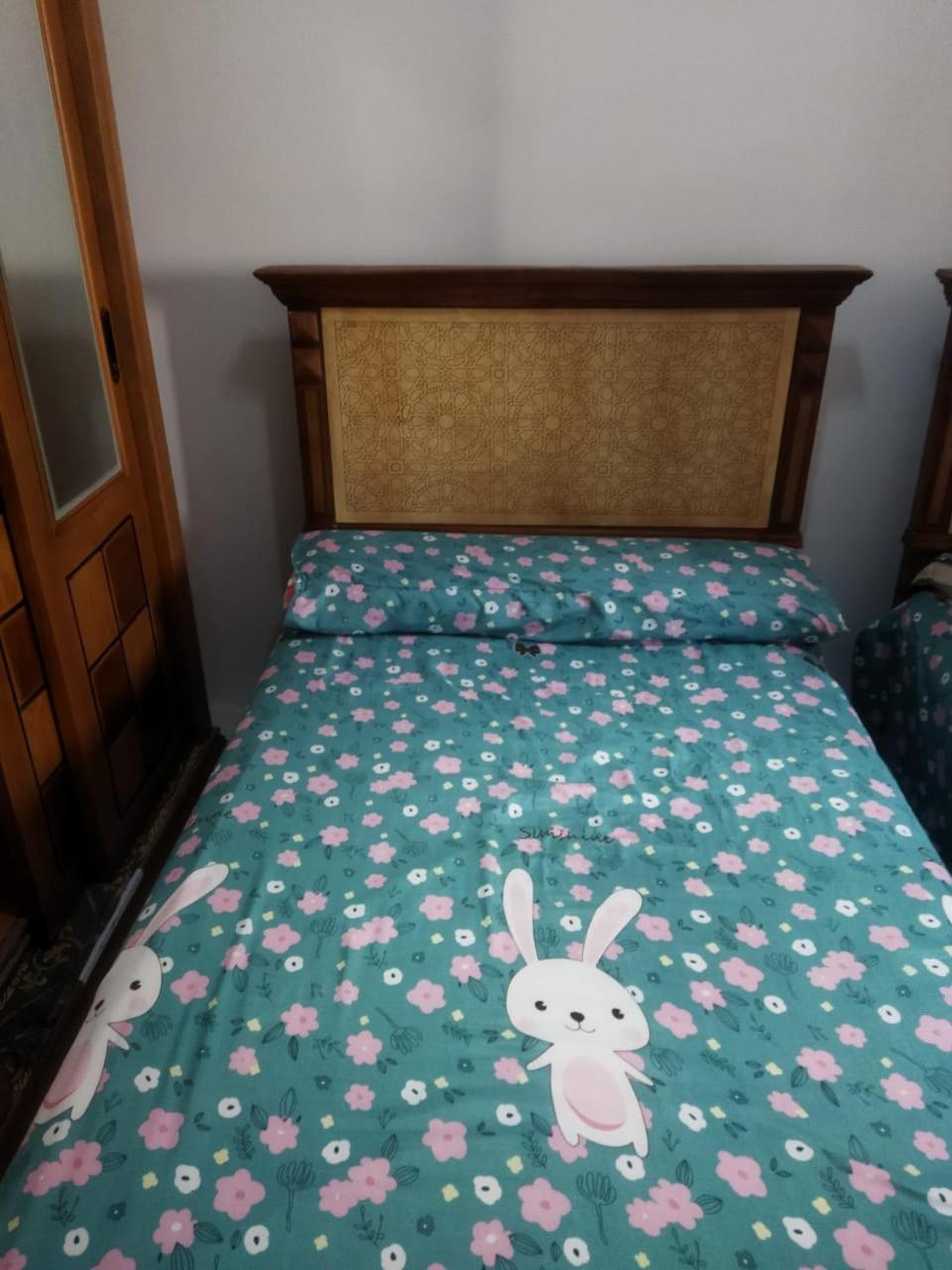 Hurghada City Apartment1 מראה חיצוני תמונה