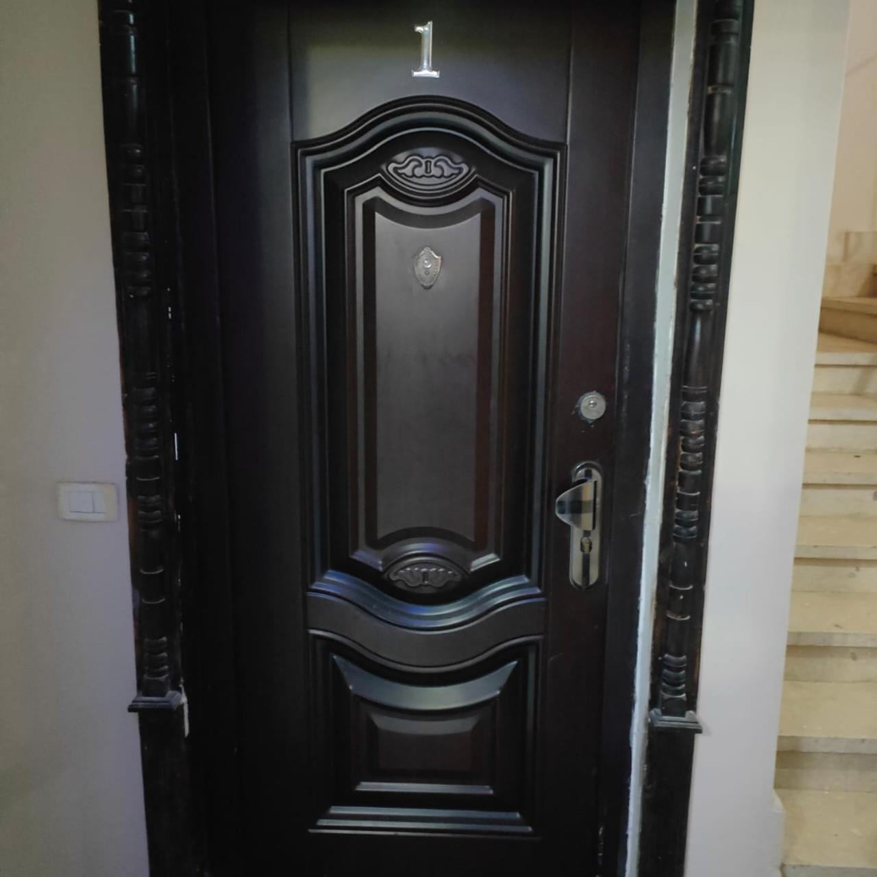 Hurghada City Apartment1 מראה חיצוני תמונה