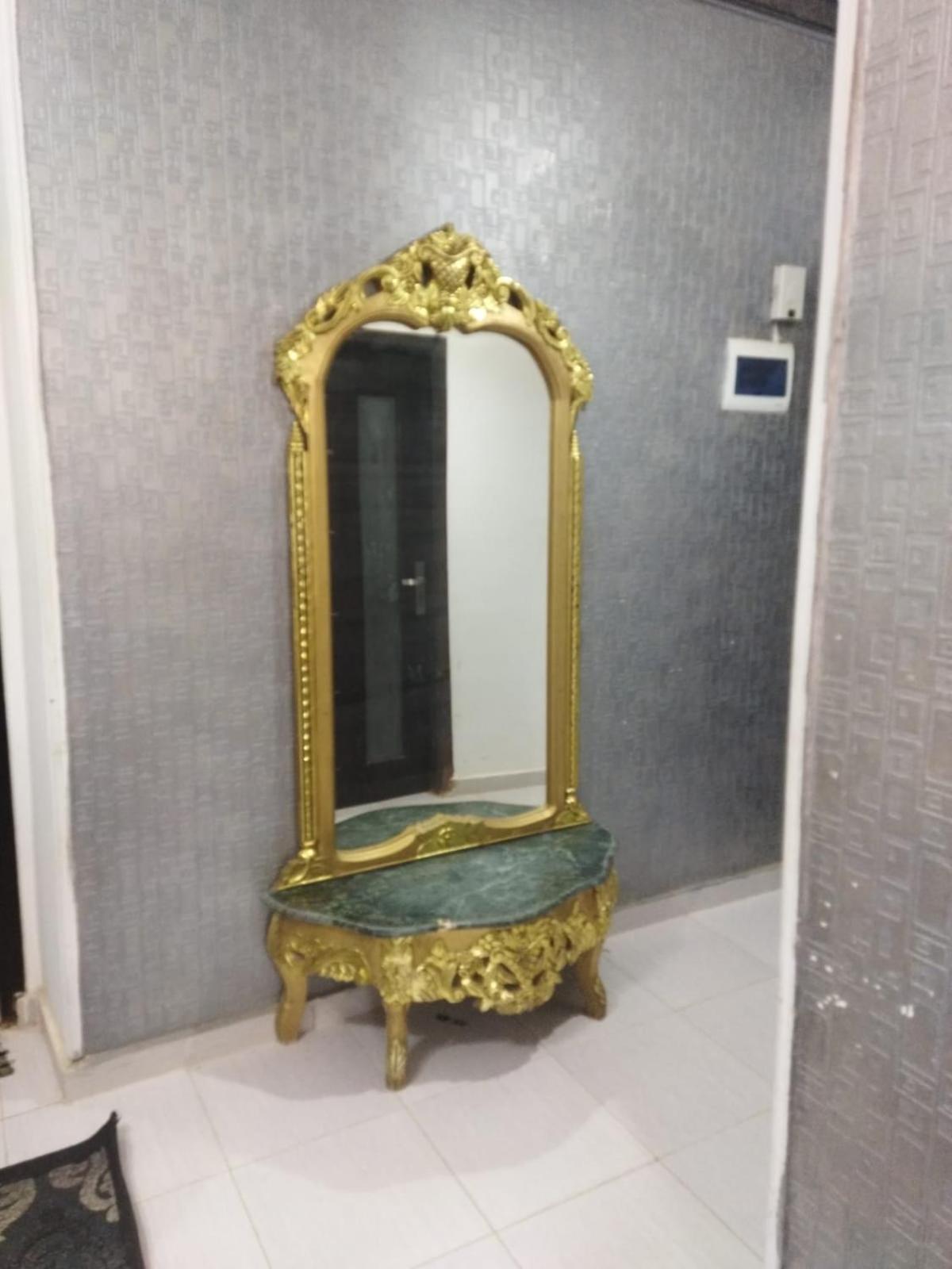 Hurghada City Apartment1 מראה חיצוני תמונה