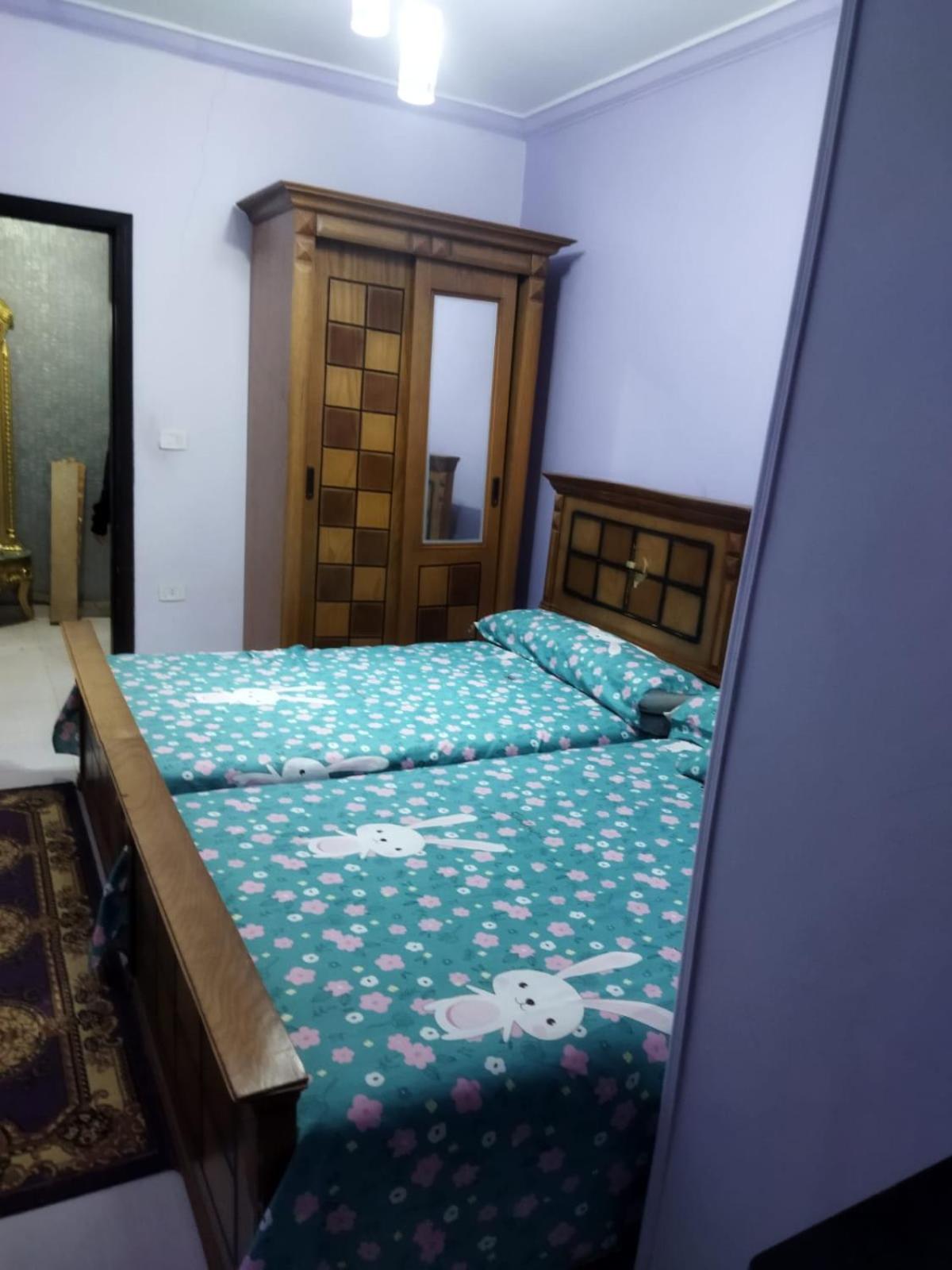 Hurghada City Apartment1 מראה חיצוני תמונה