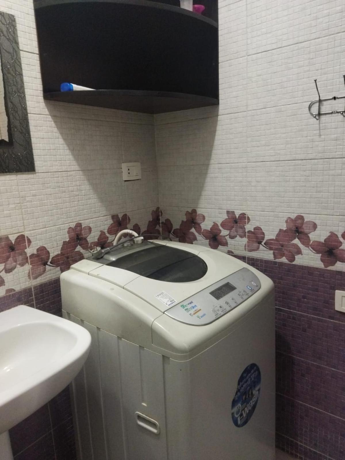 Hurghada City Apartment1 מראה חיצוני תמונה