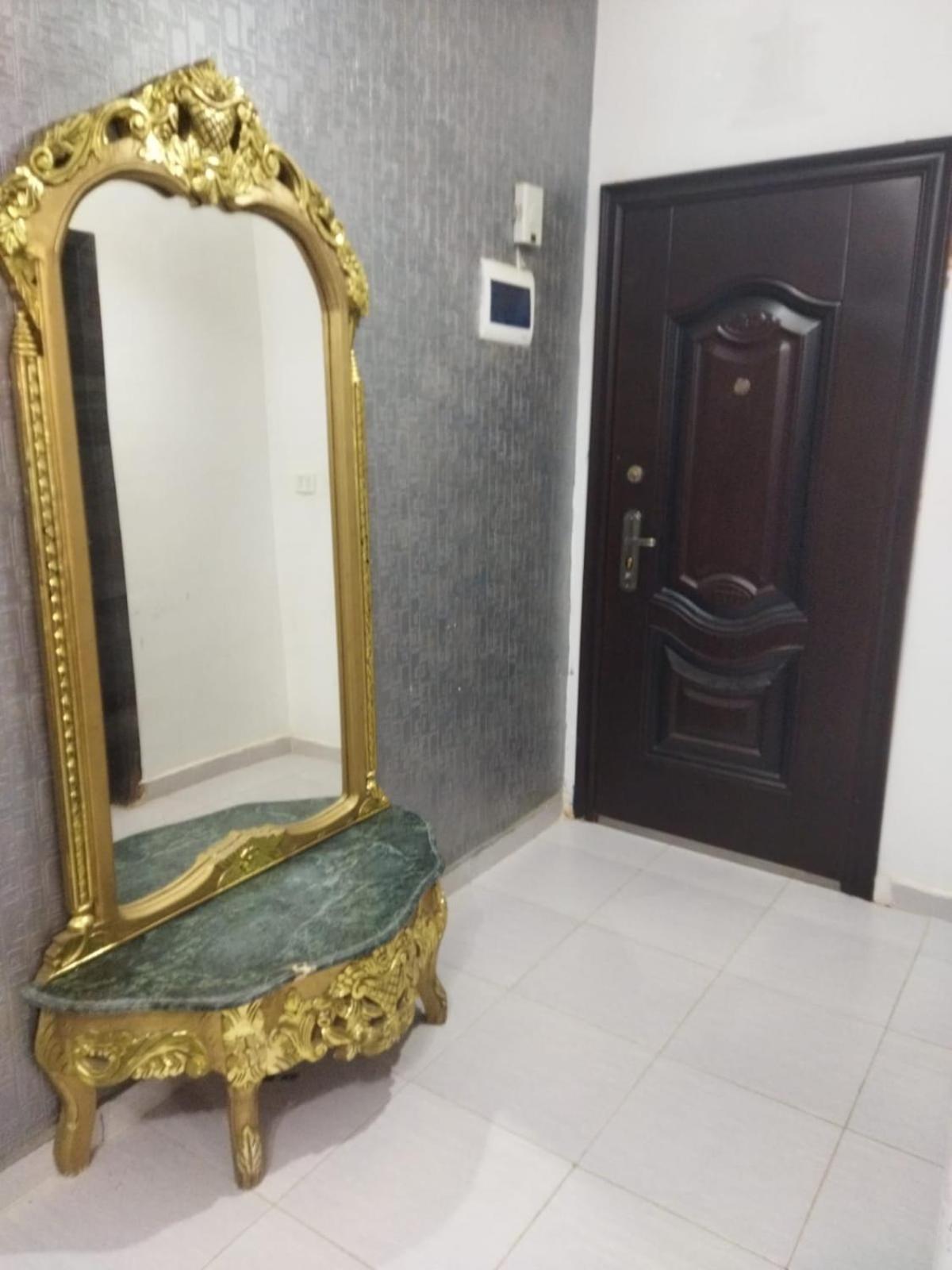 Hurghada City Apartment1 מראה חיצוני תמונה