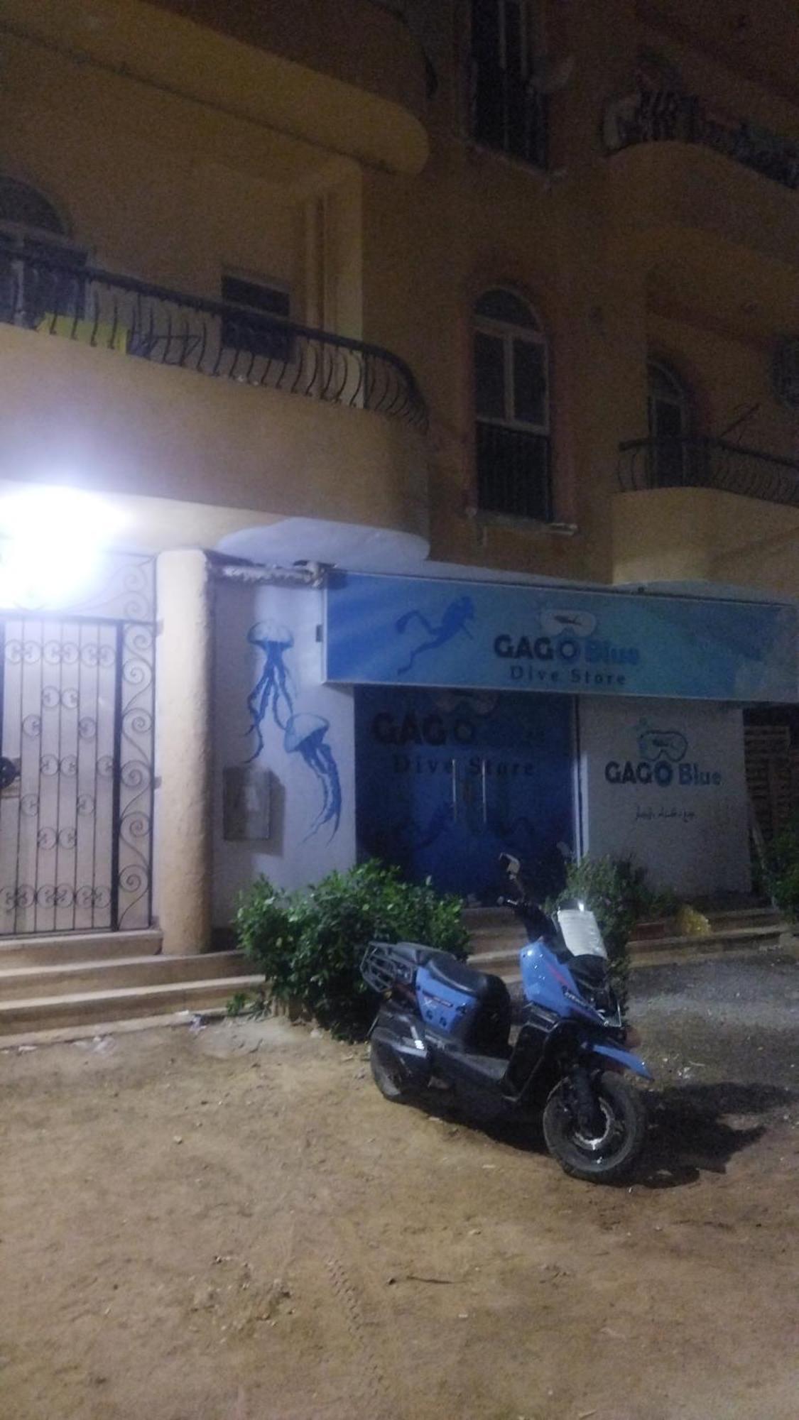 Hurghada City Apartment1 מראה חיצוני תמונה